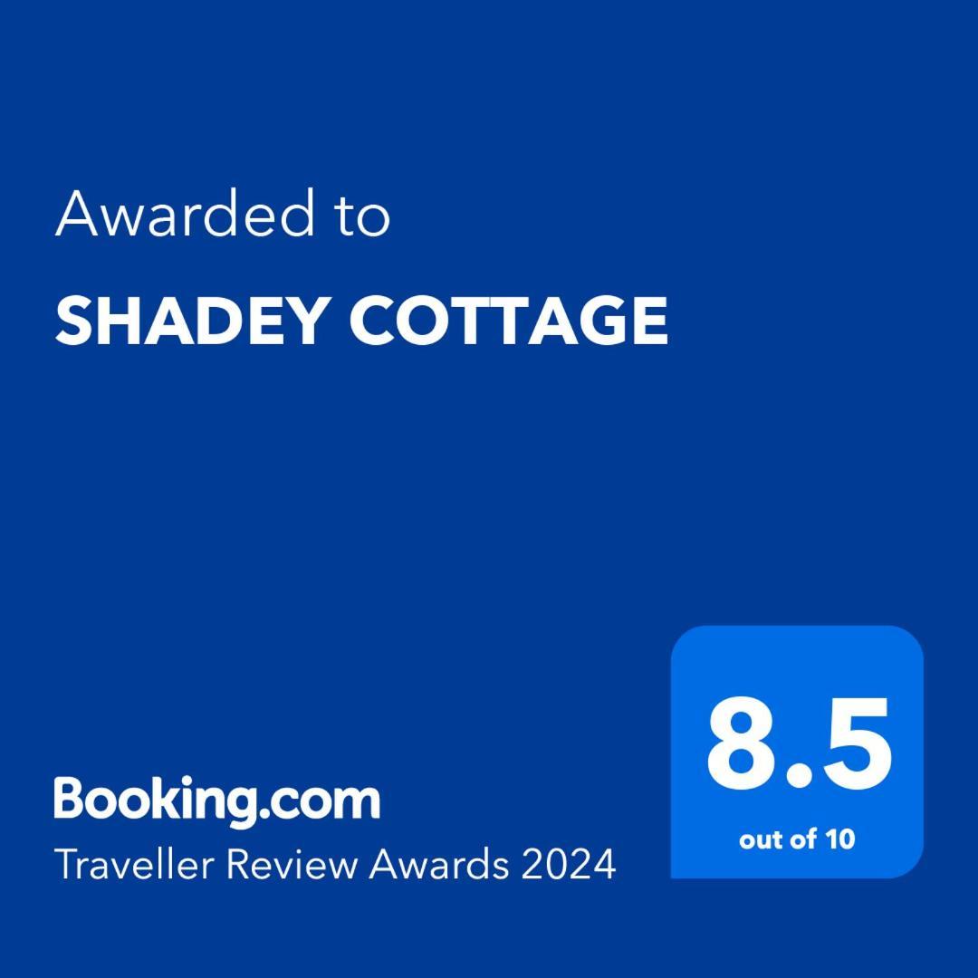 Shadey Cottage Gampola Εξωτερικό φωτογραφία